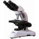 Бинокулярен микроскоп Levenhuk MED 25B