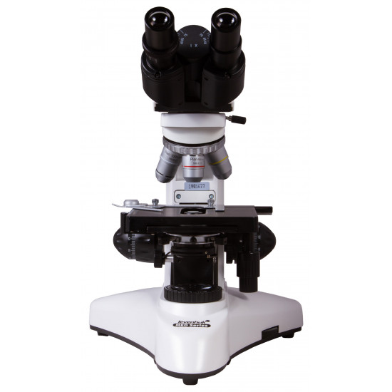 Бинокулярен микроскоп Levenhuk MED 25B
