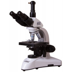 Тринокулярен микроскоп Levenhuk MED 25T