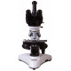 Тринокулярен микроскоп Levenhuk MED 25T