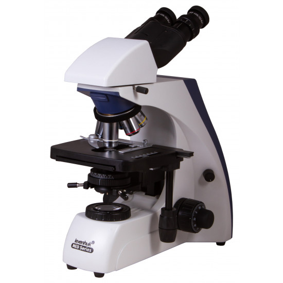 Бинокулярен микроскоп Levenhuk MED 35B