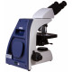 Бинокулярен микроскоп Levenhuk MED 35B