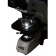 Цифров тринокулярен микроскоп Levenhuk MED D35T LCD