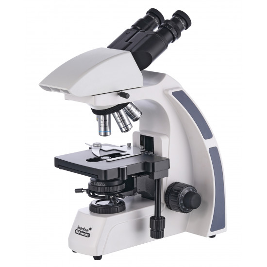 Бинокулярен микроскоп Levenhuk MED 40B