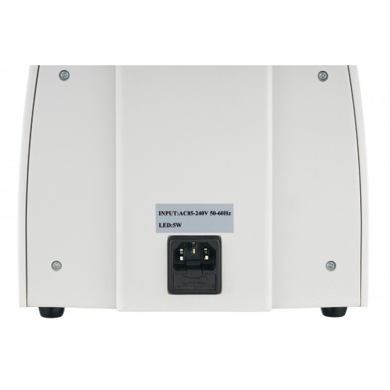 Цифров тринокулярен микроскоп Levenhuk MED D40T LCD