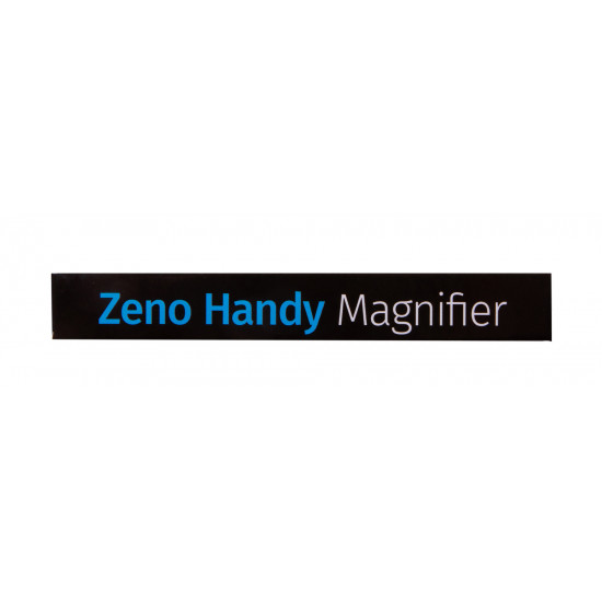 Лупа Levenhuk Zeno Handy ZH21