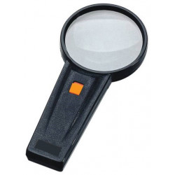 Лупа Levenhuk Zeno Handy ZH33