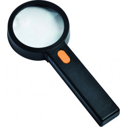 Лупа Levenhuk Zeno Handy ZH37