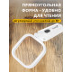 Бяла лупа Levenhuk Zeno Read ZR10 Бяла лупа Levenhuk Zeno Read ZR10