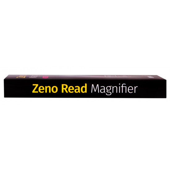 Лупа Levenhuk Zeno Read ZR12