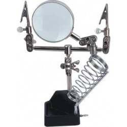 Лупа Levenhuk Zeno Refit ZF11