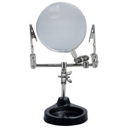 Лупа Levenhuk Zeno Refit ZF13