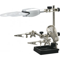 Лупа Levenhuk Zeno Refit ZF19