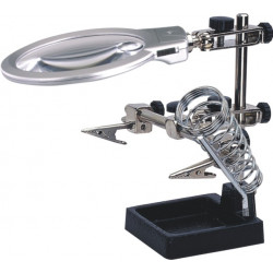 Лупа Levenhuk Zeno Refit ZF21