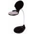 Черна лупа Levenhuk Zeno Lamp ZL13