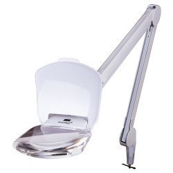 Лупа Levenhuk Zeno Lamp ZL19 LED