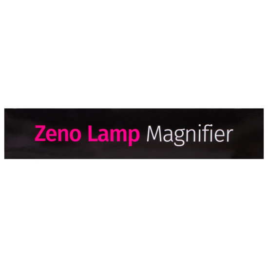 Лупа Levenhuk Zeno Lamp ZL19 LED