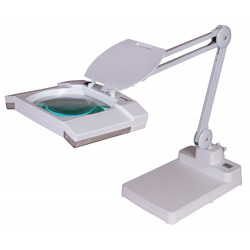 Лупа Levenhuk Zeno Lamp ZL23 LUM