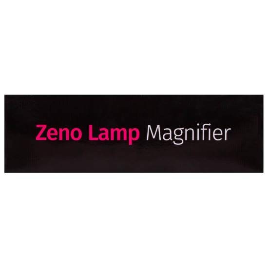 Лупа Levenhuk Zeno Lamp ZL23 LUM