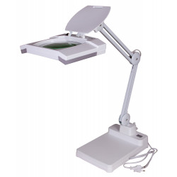 Лупа Levenhuk Zeno Lamp ZL25 LED
