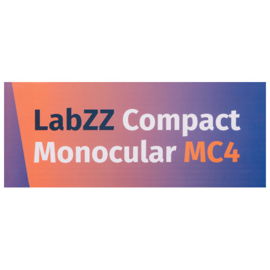 Монокъл Levenhuk LabZZ MC4