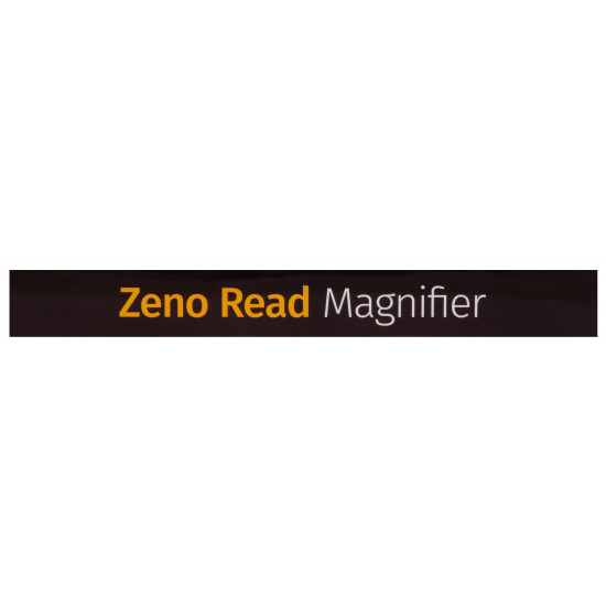 Лупа Levenhuk Zeno Read ZR18