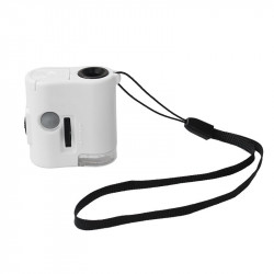 Джобен микроскоп Levenhuk Zeno Cash ZC2 Джобен микроскоп Levenhuk Zeno Cash ZC2