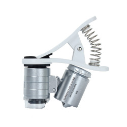 Джобен микроскоп Levenhuk Zeno Cash ZC4 Джобен микроскоп Levenhuk Zeno Cash ZC4