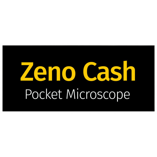 Джобен микроскоп Levenhuk Zeno Cash ZC7