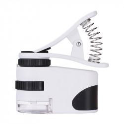 Джобен микроскоп Levenhuk Zeno Cash ZC7 Джобен микроскоп Levenhuk Zeno Cash ZC7