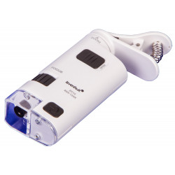 Джобен микроскоп Levenhuk Zeno Cash ZC14