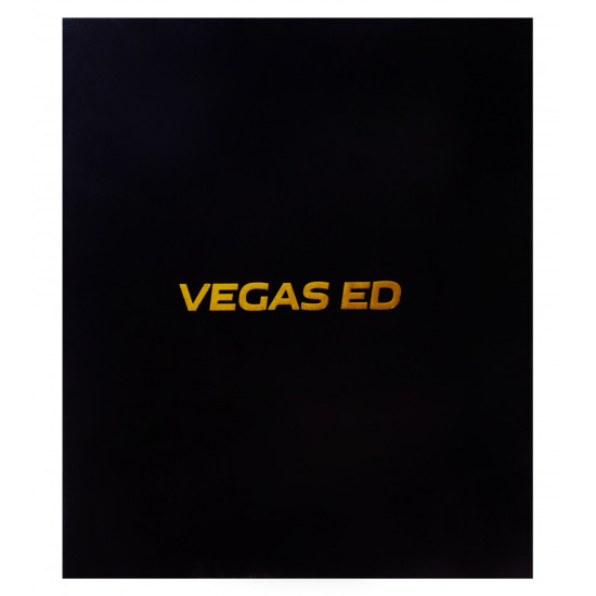 Монокъл Levenhuk Vegas ED 10х50