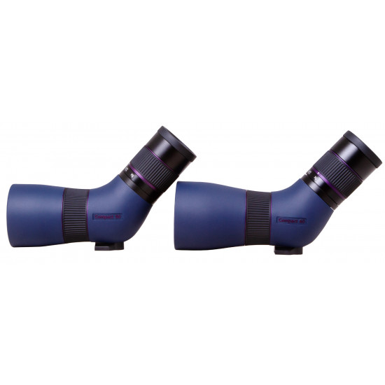 Levenhuk Blaze Compact 60 Spotting Scope Levenhuk Blaze Compact 60 Spotting Scope