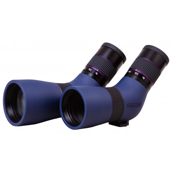 Levenhuk Blaze Compact 60 Spotting Scope Levenhuk Blaze Compact 60 Spotting Scope