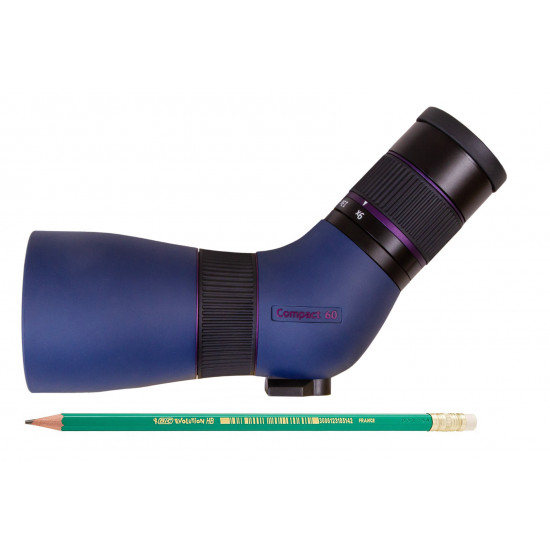 Levenhuk Blaze Compact 60 Spotting Scope Levenhuk Blaze Compact 60 Spotting Scope