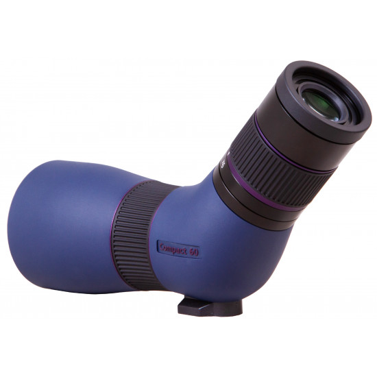 Levenhuk Blaze Compact 60 Spotting Scope Levenhuk Blaze Compact 60 Spotting Scope
