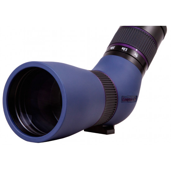 Levenhuk Blaze Compact 60 Spotting Scope Levenhuk Blaze Compact 60 Spotting Scope
