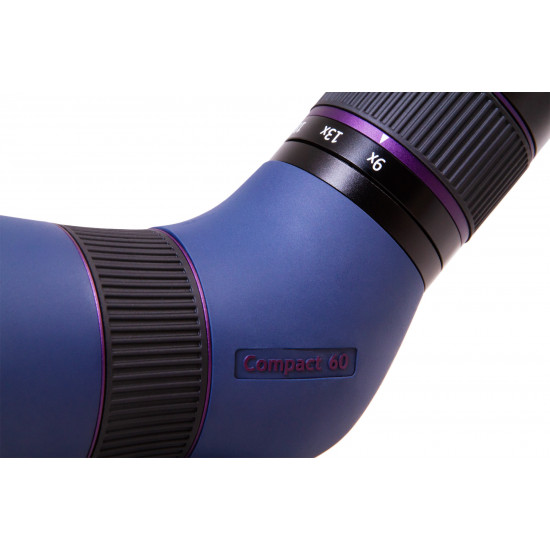 Levenhuk Blaze Compact 60 Spotting Scope Levenhuk Blaze Compact 60 Spotting Scope