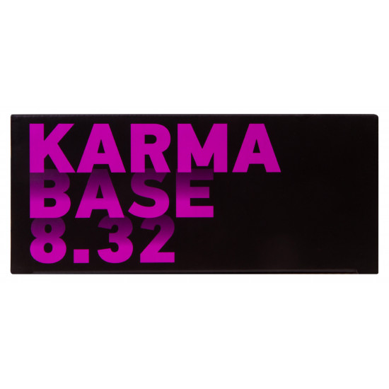 Бинокъл Levenhuk Karma BASE 8x32