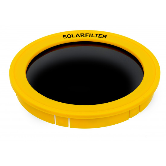 Телескоп Bresser Solarix 76/350 със слънчев филтър