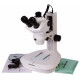 Стереомикроскоп Bresser Science ETD-201 8x–50x Trino Zoom