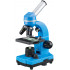 Микроскоп Bresser Junior Biolux SEL 40–1600x, син