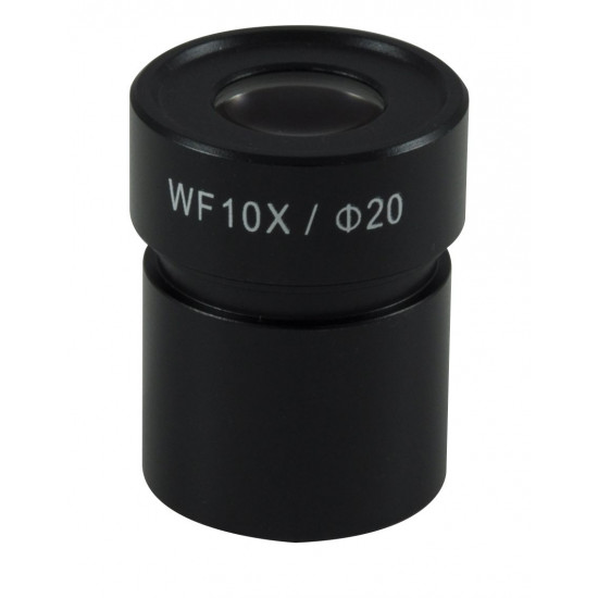 Окуляр Bresser WF 10x/30,5 mm