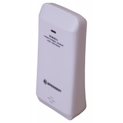 Външен термо-хигро сензор Bresser за метеорологични станции, 7-канален Външен термо-хигро сензор Bresser за метеорологични станции, 7-канален