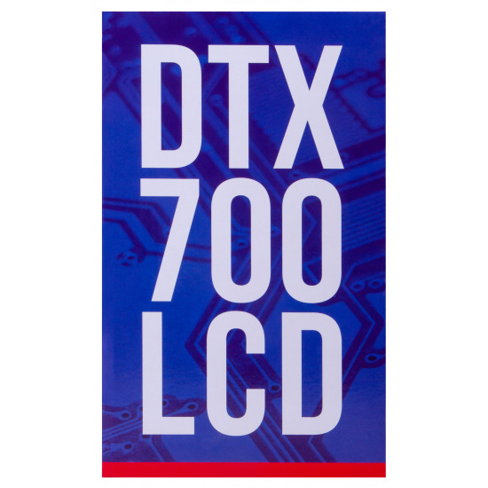 Цифров микроскоп Levenhuk DTX 700 LCD