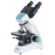 Бинокулярен микроскоп Levenhuk 400B