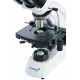 Тринокулярен микроскоп Levenhuk 400T