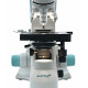 Тринокулярен микроскоп Levenhuk 900T