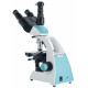 Цифров тринокулярен микроскоп Levenhuk D400T