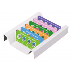 Набор за эксперименти Bresser Junior cтартов комплект за микроскопия